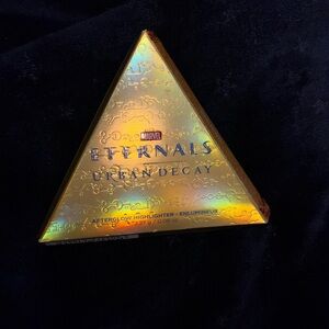 Urban Decay Eternals Highlighter - Gold